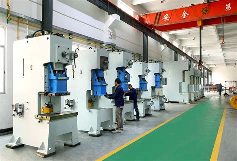 sheet metal stamping press parts manufacturers|high speed stamping machine.